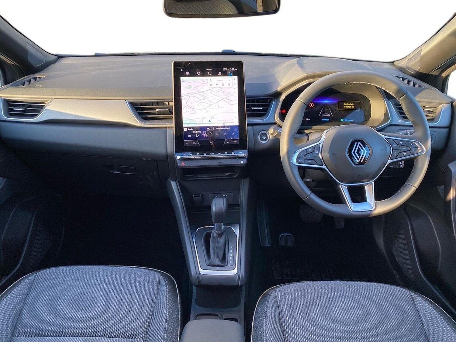 Used Renault Captur 2025 for sale - 77775186: Photo 8