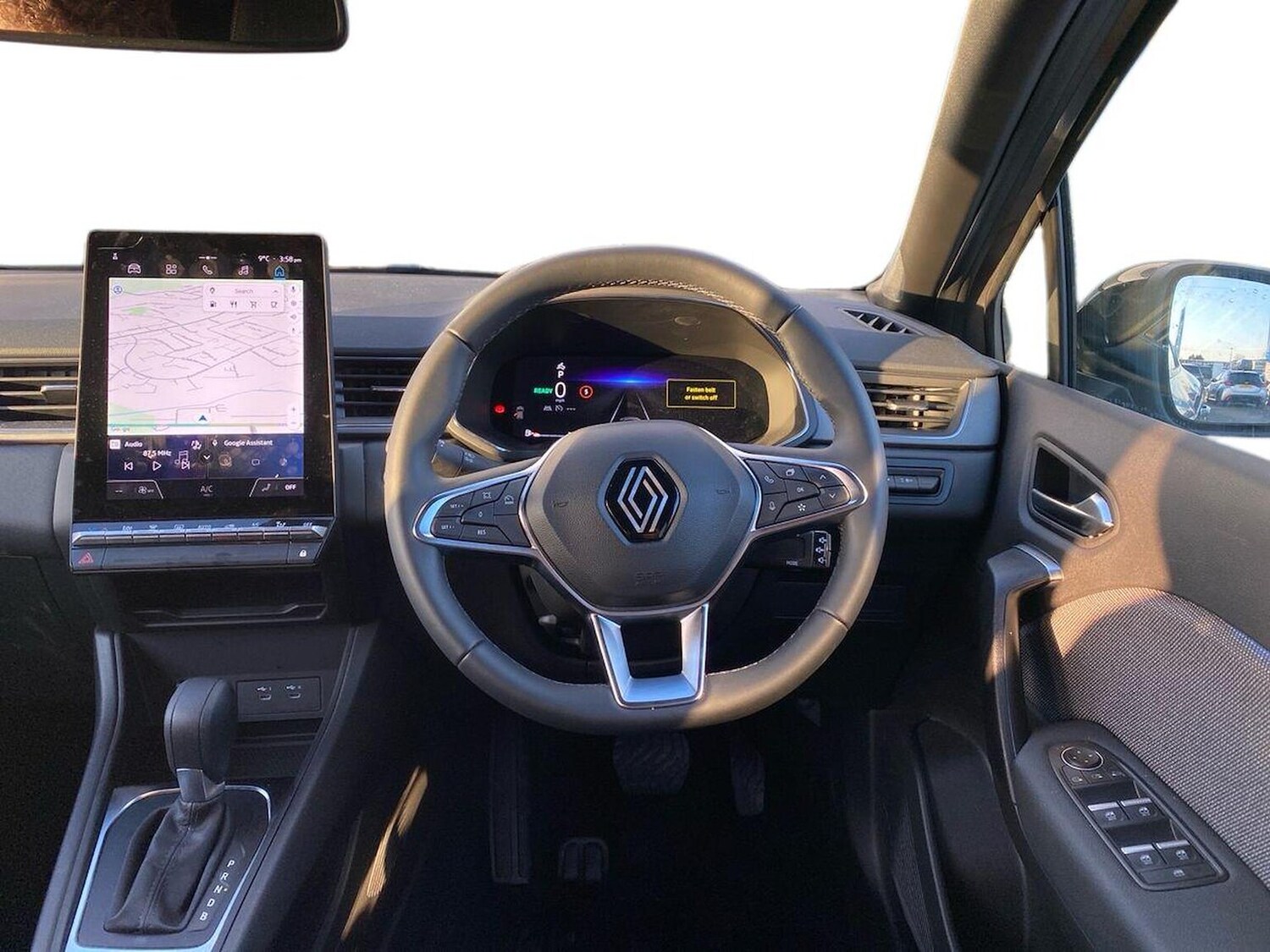 Used Renault Captur 2025 for sale - 77775186: Photo 9