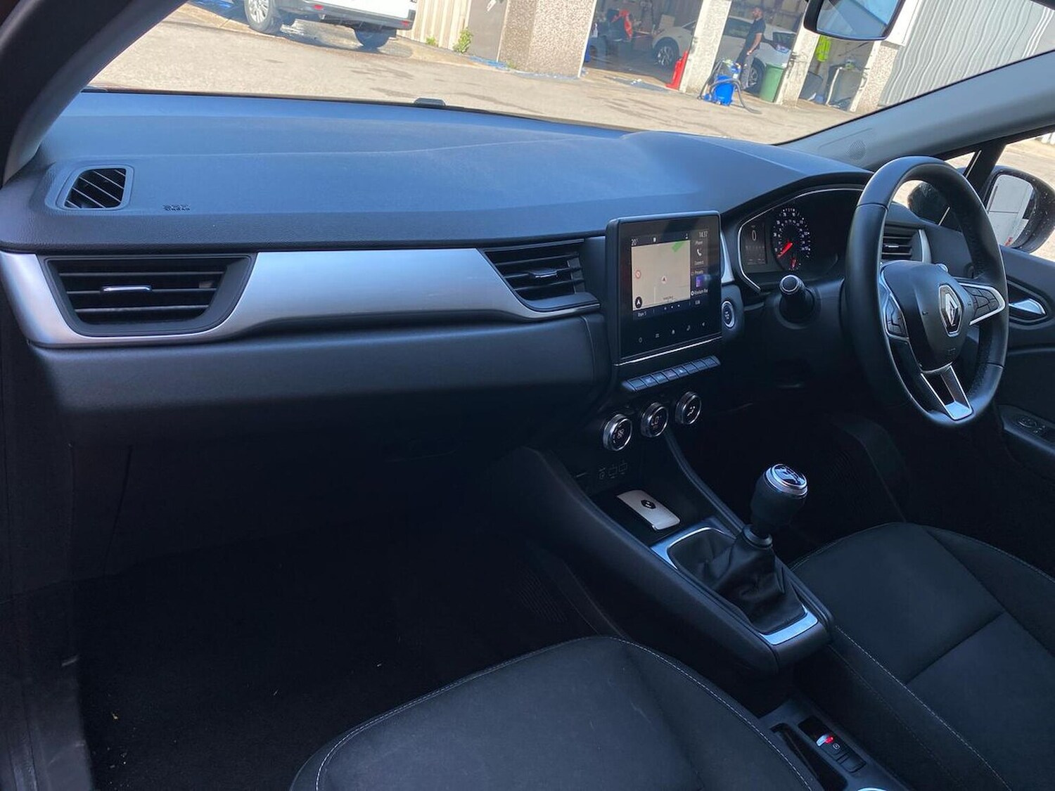 Vehicle 13