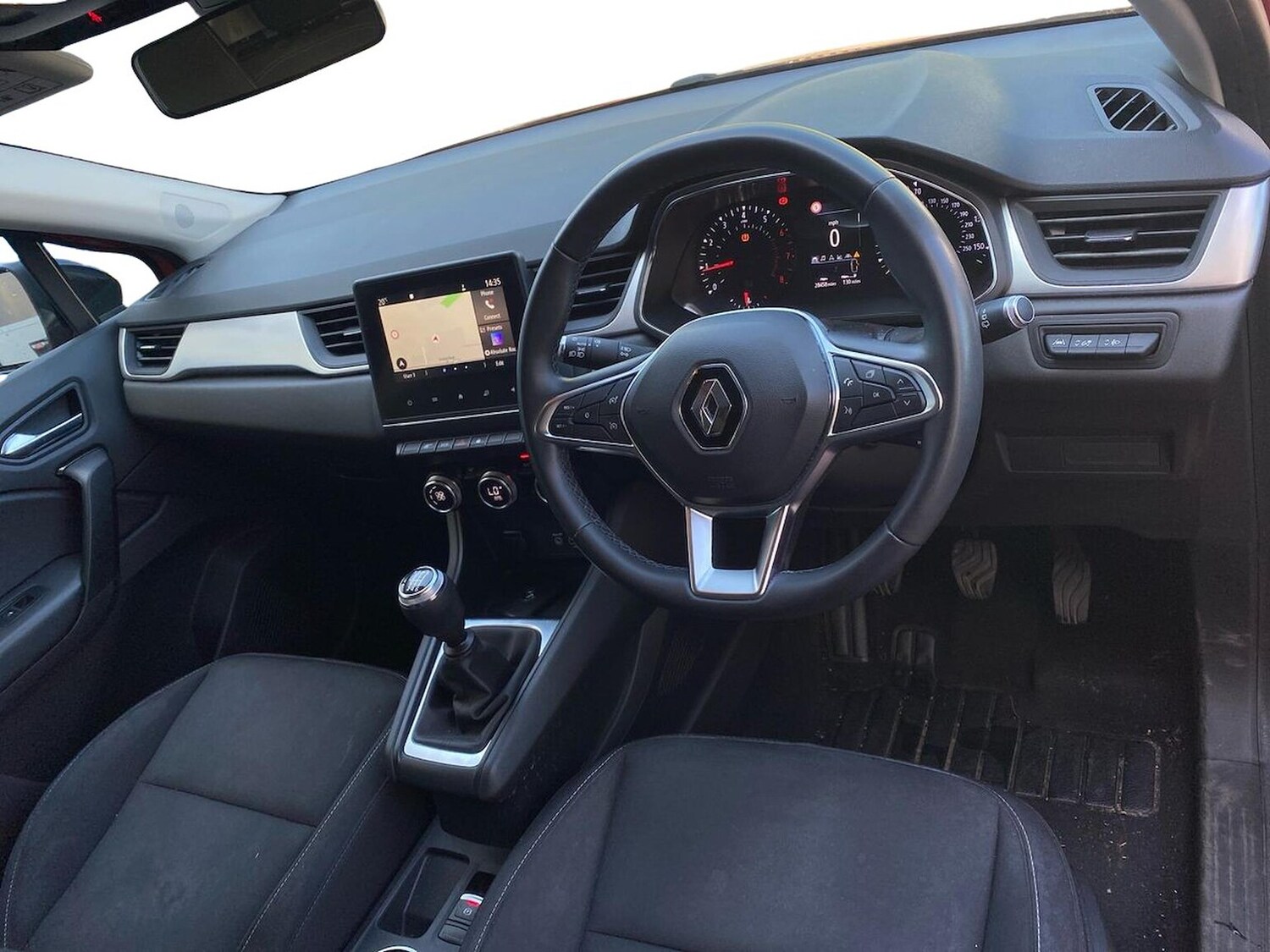 Vehicle 15
