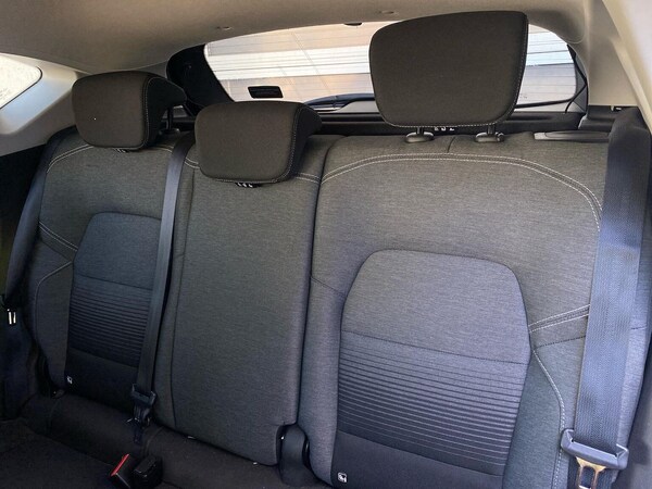 Used Renault Captur 2021 for sale - 75587330: Photo 16