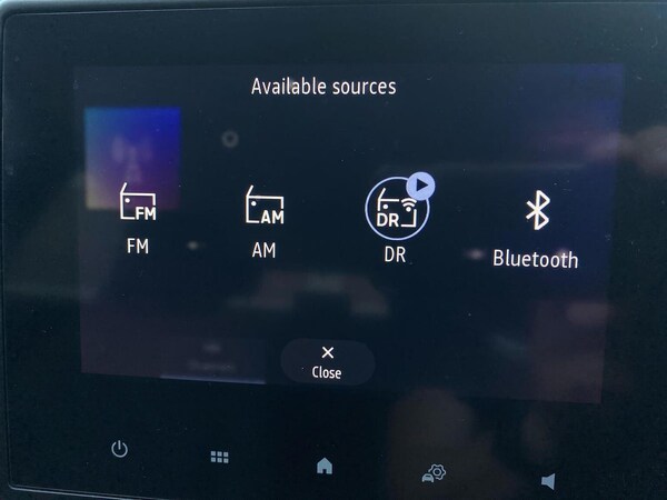 Used Renault Captur 2021 for sale - 75587330: Photo 25