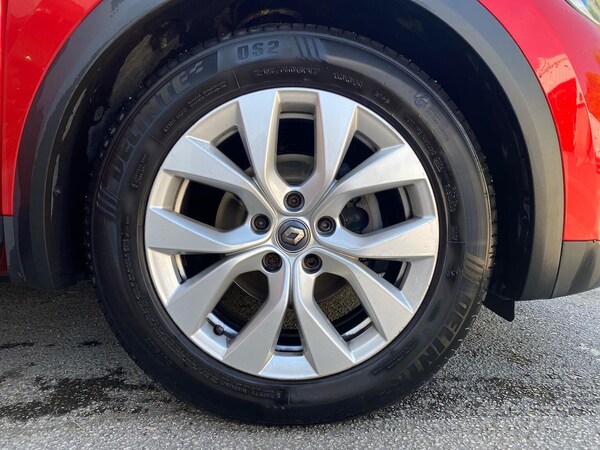 Used Renault Captur 2021 for sale - 75587330: Photo 6