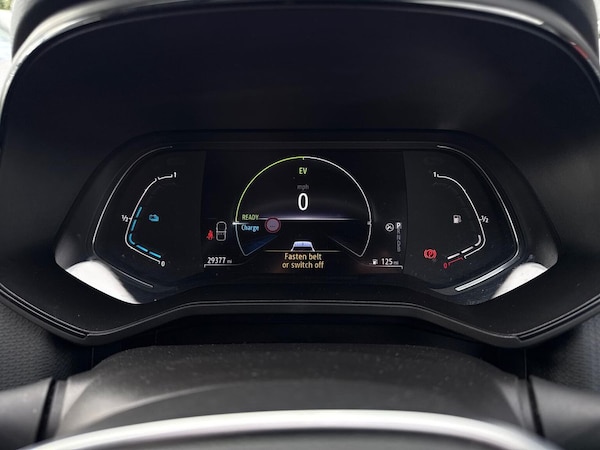 Used Renault Clio 2022 for sale - 76149476: Photo 10