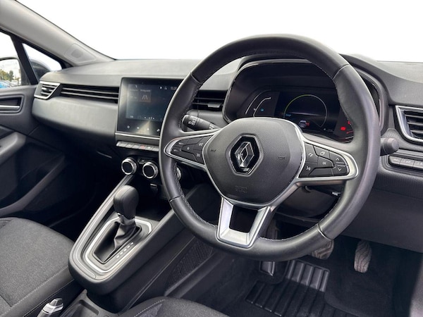Used Renault Clio 2022 for sale - 76149476: Photo 15