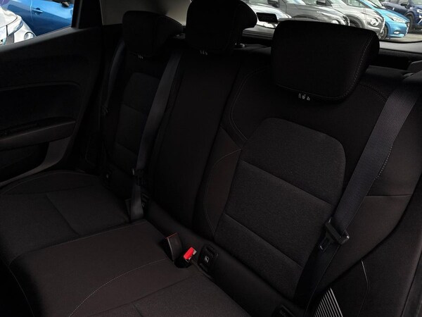 Used Renault Clio 2022 for sale - 76149476: Photo 16