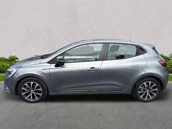Used Renault Clio 2022 for sale - 76149476: Photo 19