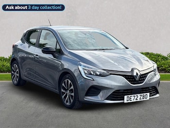 Renault - Clio