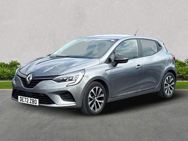Used Renault Clio 2022 for sale - 76149476: Photo 20