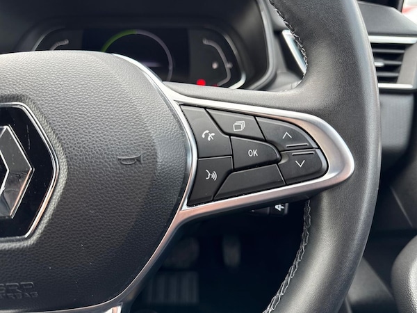 Used Renault Clio 2022 for sale - 76149476: Photo 26