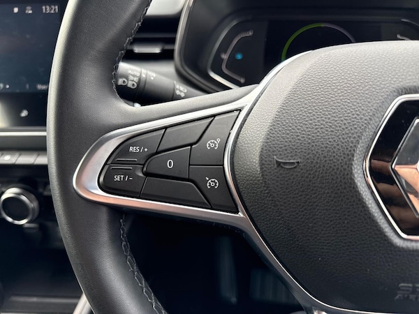 Used Renault Clio 2022 for sale - 76149476: Photo 27