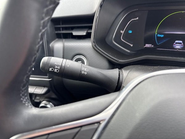 Used Renault Clio 2022 for sale - 76149476: Photo 29