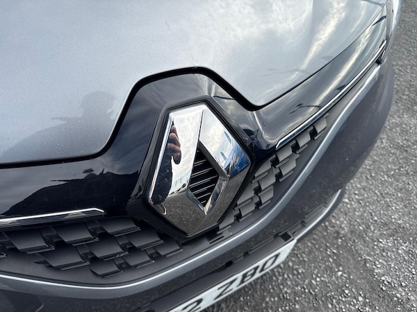 Used Renault Clio 2022 for sale - 76149476: Photo 33