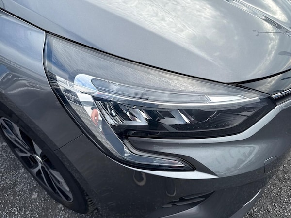 Used Renault Clio 2022 for sale - 76149476: Photo 34