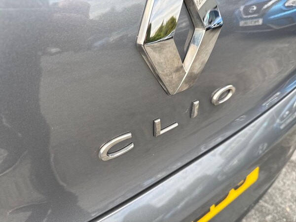 Used Renault Clio 2022 for sale - 76149476: Photo 35