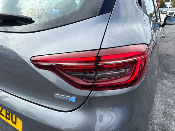 Used Renault Clio 2022 for sale - 76149476: Photo 36