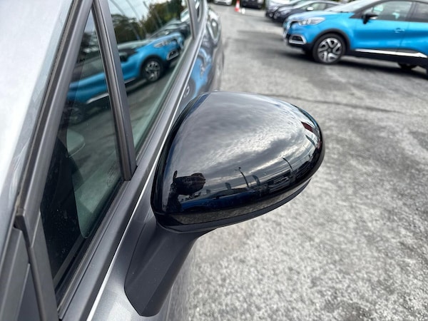 Used Renault Clio 2022 for sale - 76149476: Photo 38