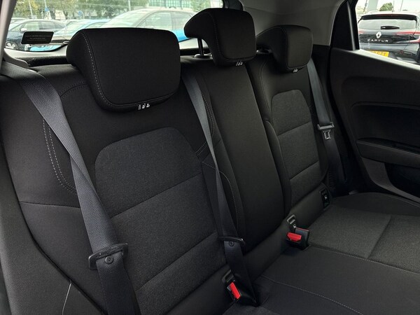 Used Renault Clio 2022 for sale - 76149476: Photo 41