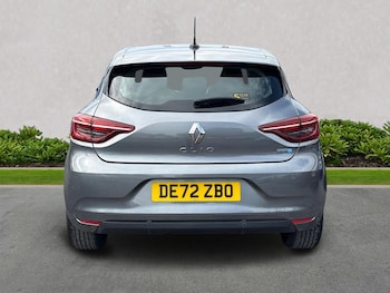 Used Renault Clio 2022 for sale - 76149476: Photo 4