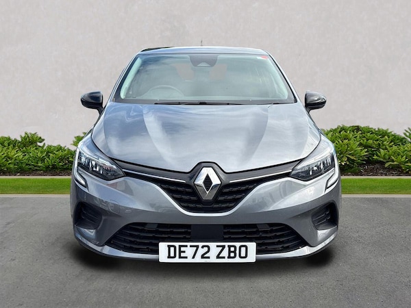 Used Renault Clio 2022 for sale - 76149476: Photo 5