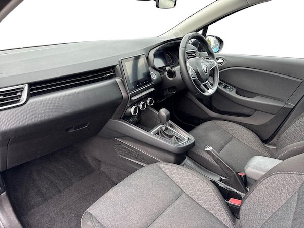 Used Renault Clio 2022 for sale - 76149476: Photo 7