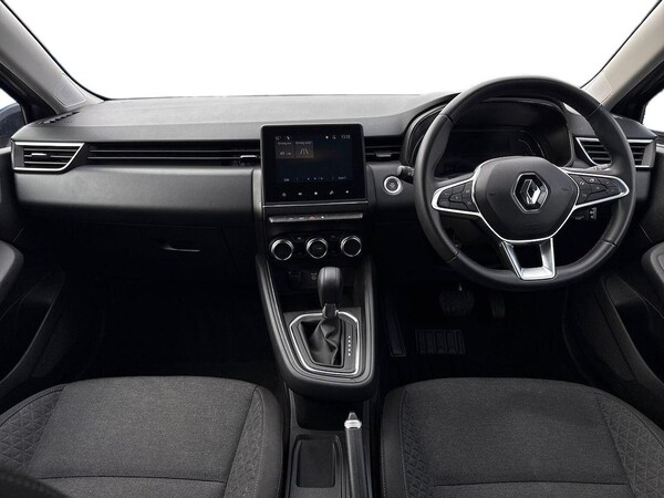 Used Renault Clio 2022 for sale - 76149476: Photo 8
