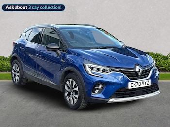 2020 - 1.3 TCE 130 S Edition 5dr
