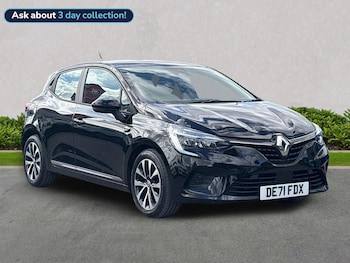 2021 - 1.0 TCe 90 Iconic 5dr