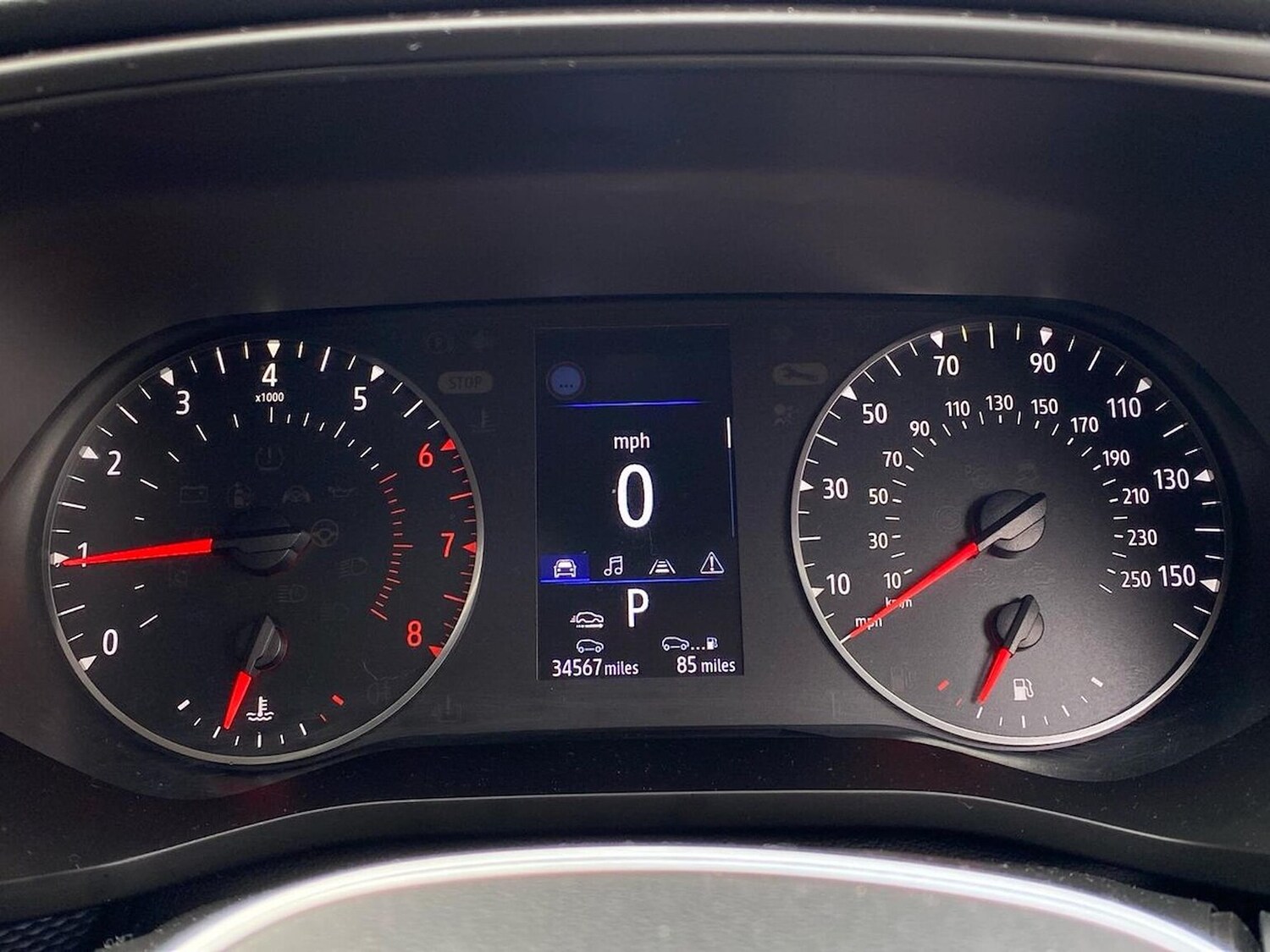 Used Renault Arkana 2023 for sale - 78195638: Photo 10