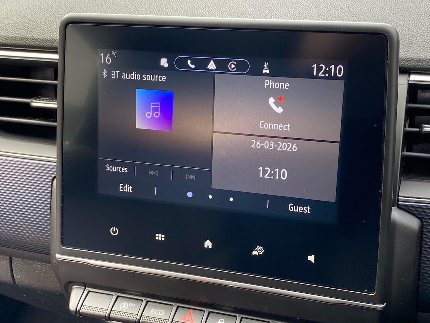 Used Renault Arkana 2023 for sale - 78195638: Photo 11