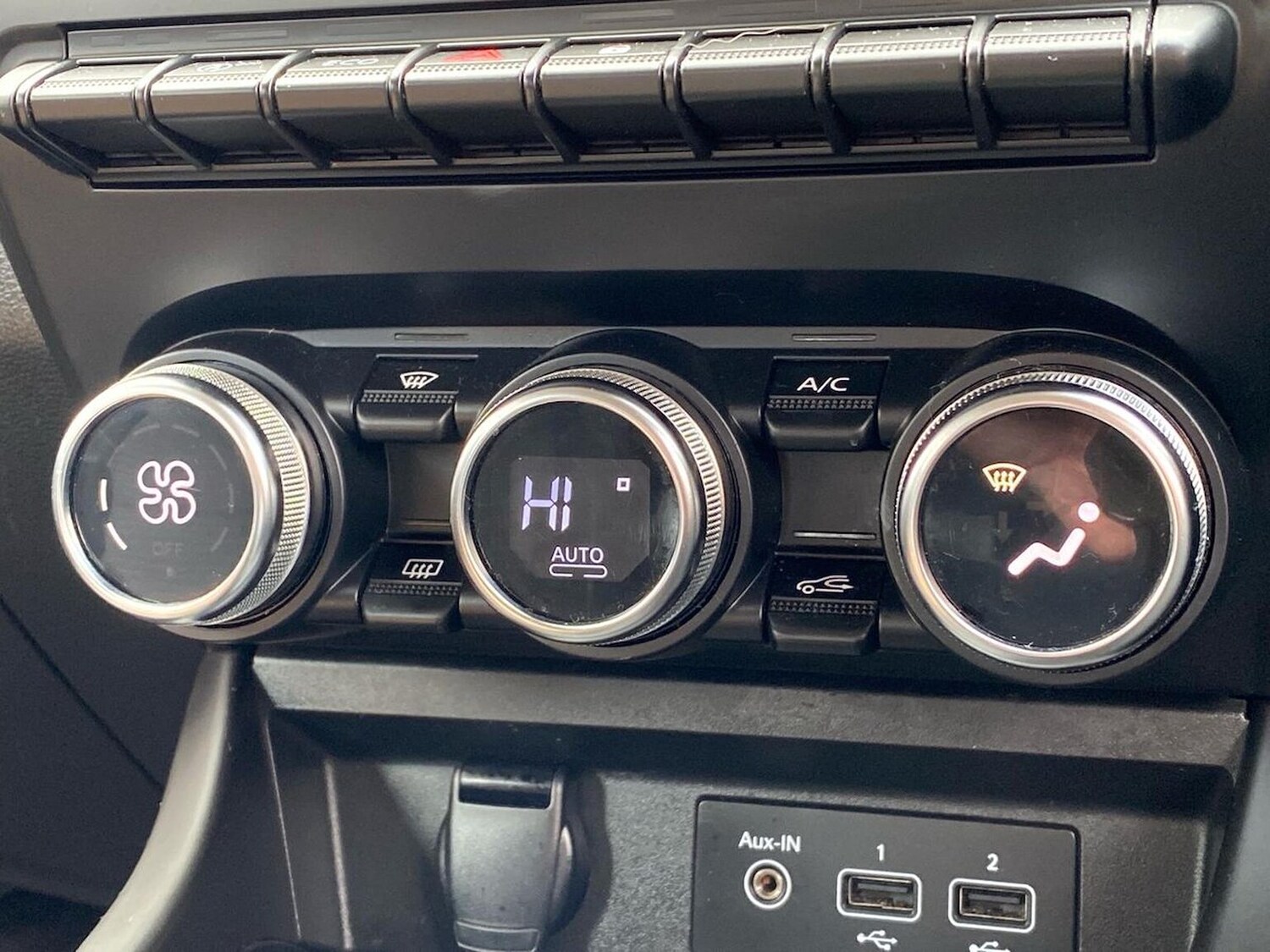 Used Renault Arkana 2023 for sale - 78195638: Photo 12