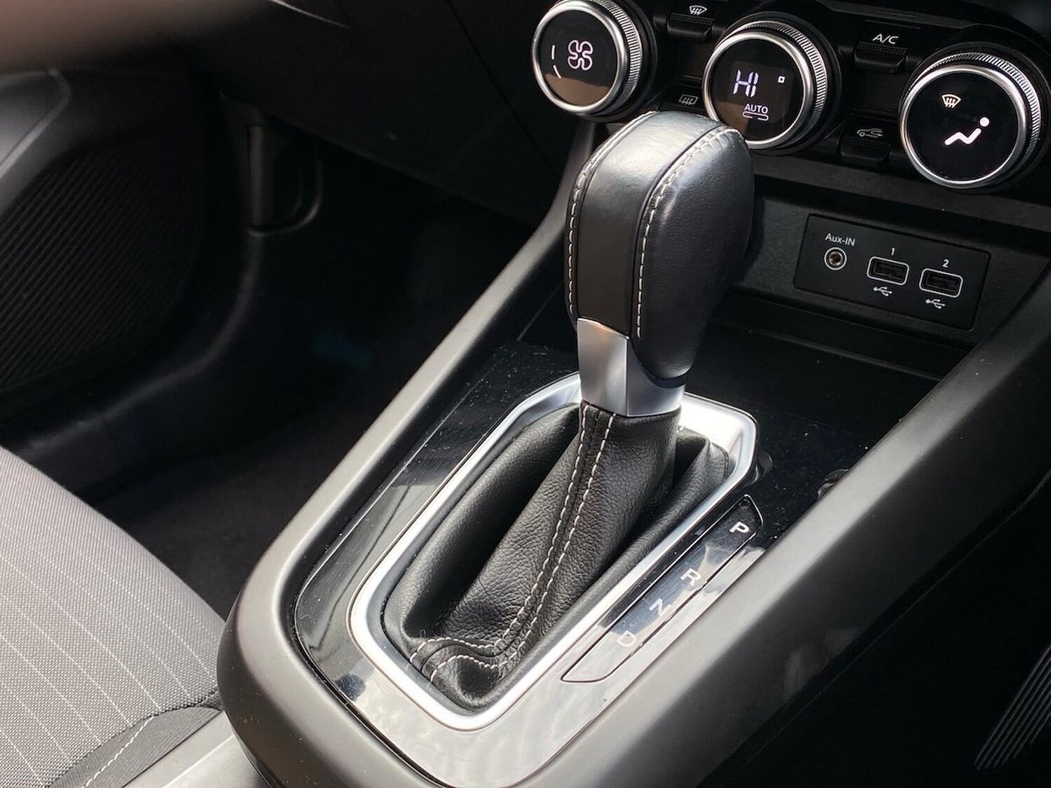 Used Renault Arkana 2023 for sale - 78195638: Photo 13