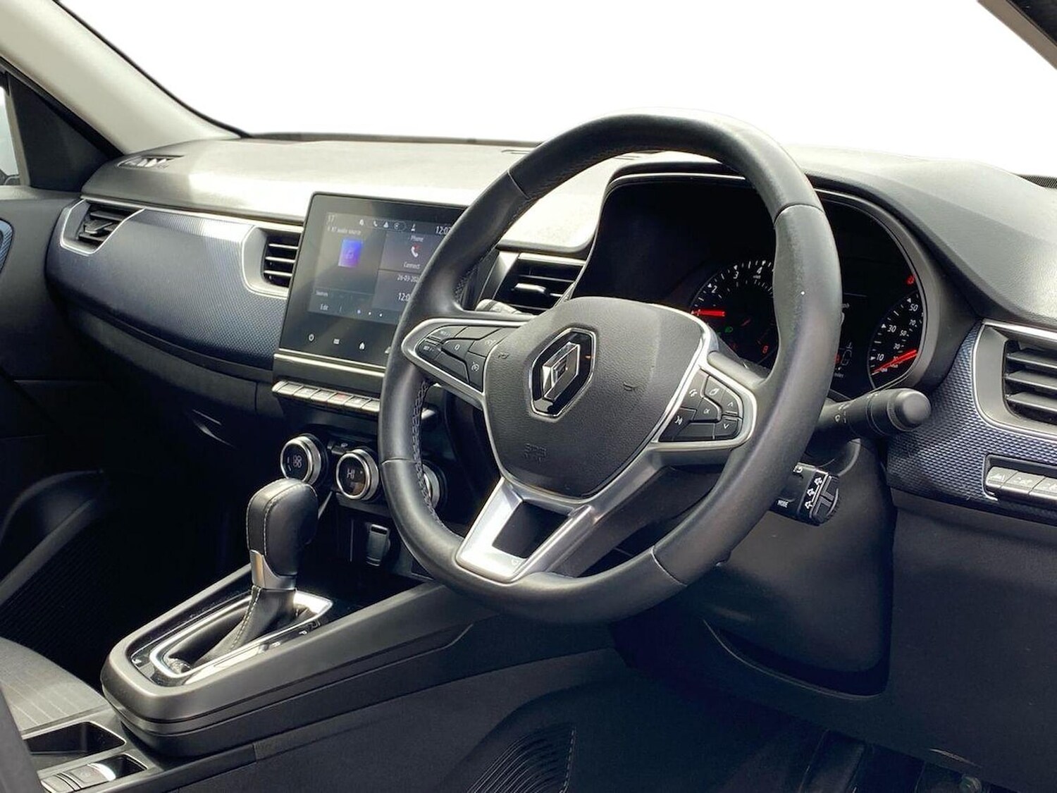 Used Renault Arkana 2023 for sale - 78195638: Photo 15