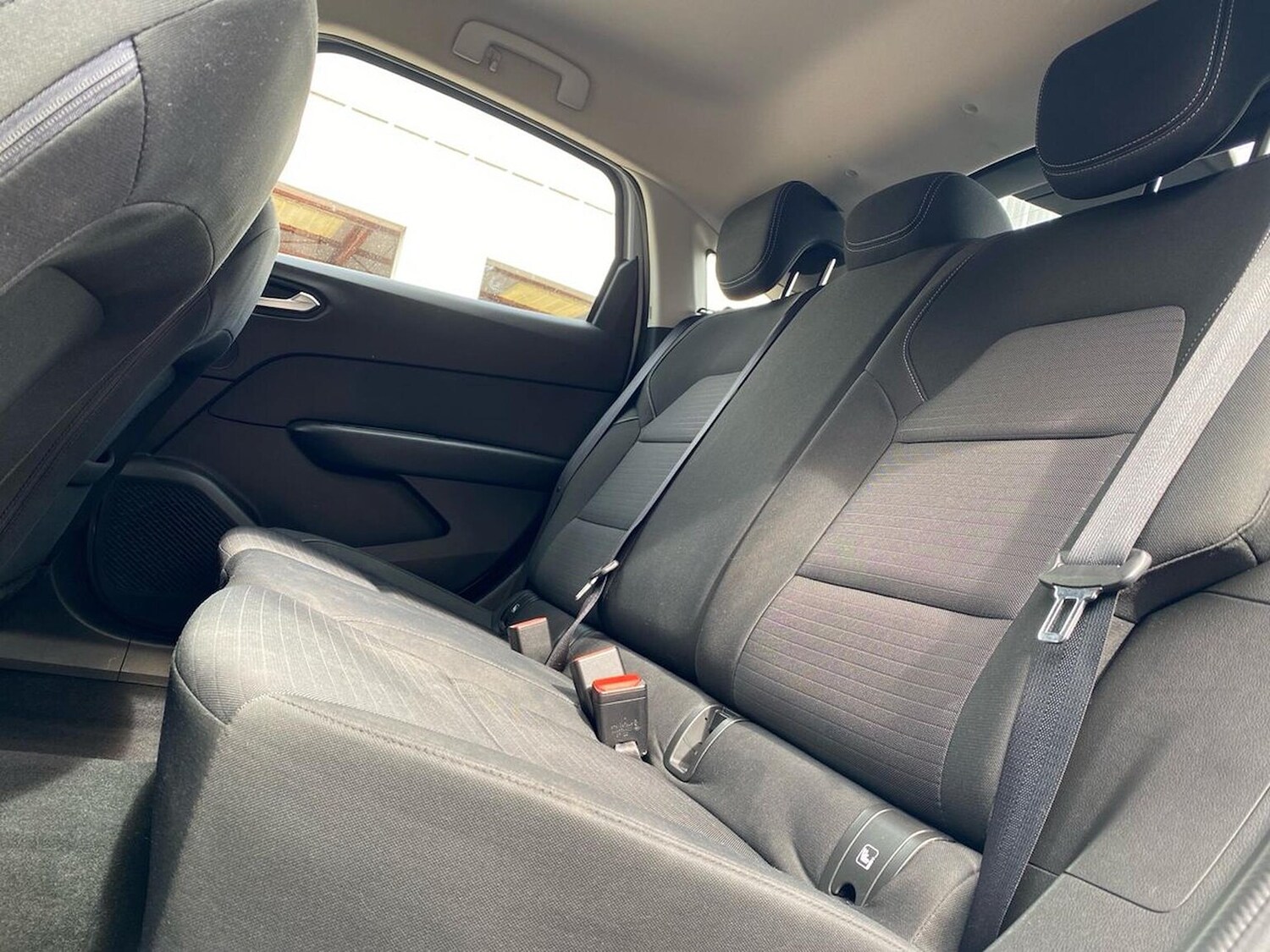 Used Renault Arkana 2023 for sale - 78195638: Photo 16