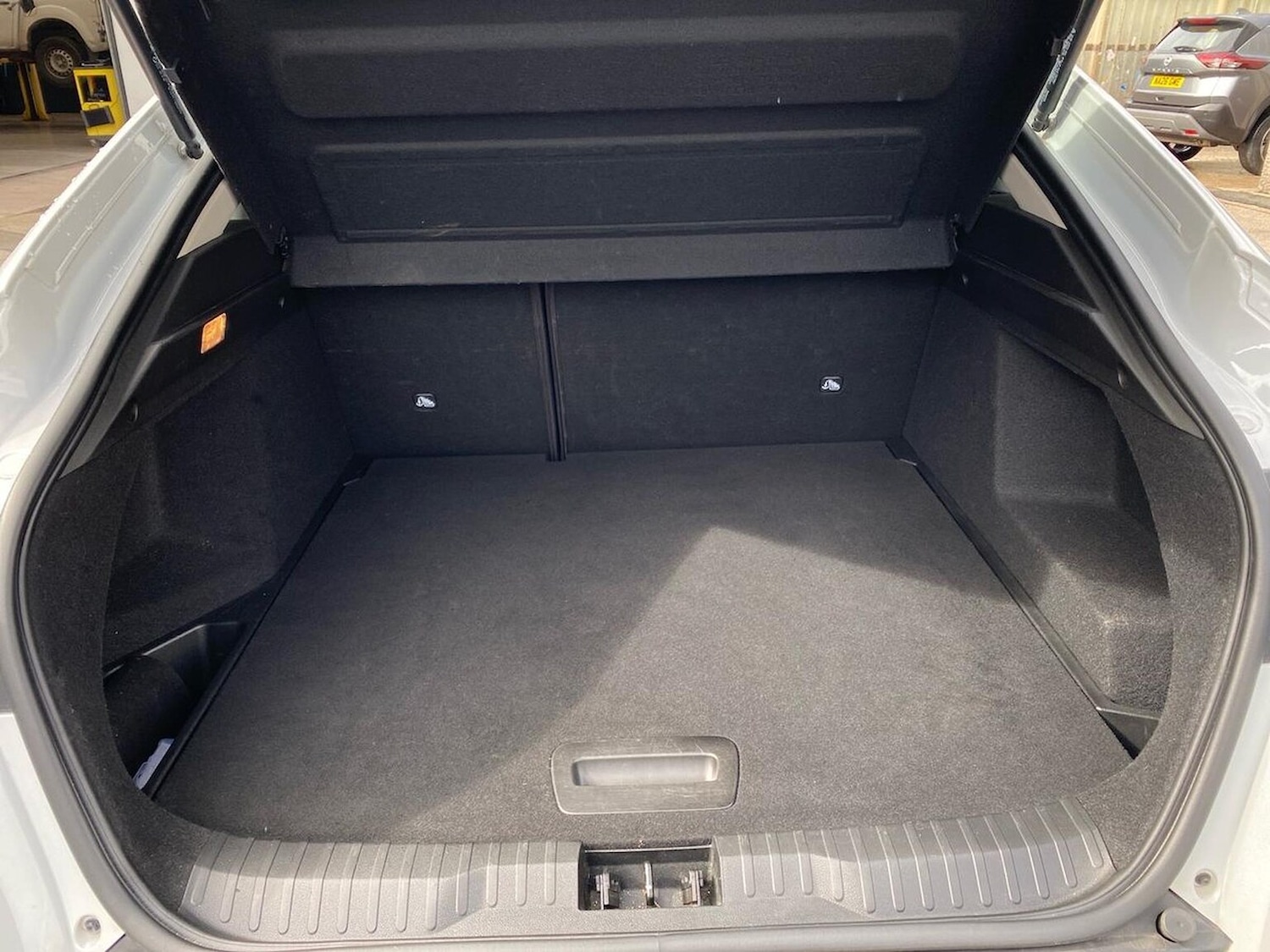 Used Renault Arkana 2023 for sale - 78195638: Photo 17