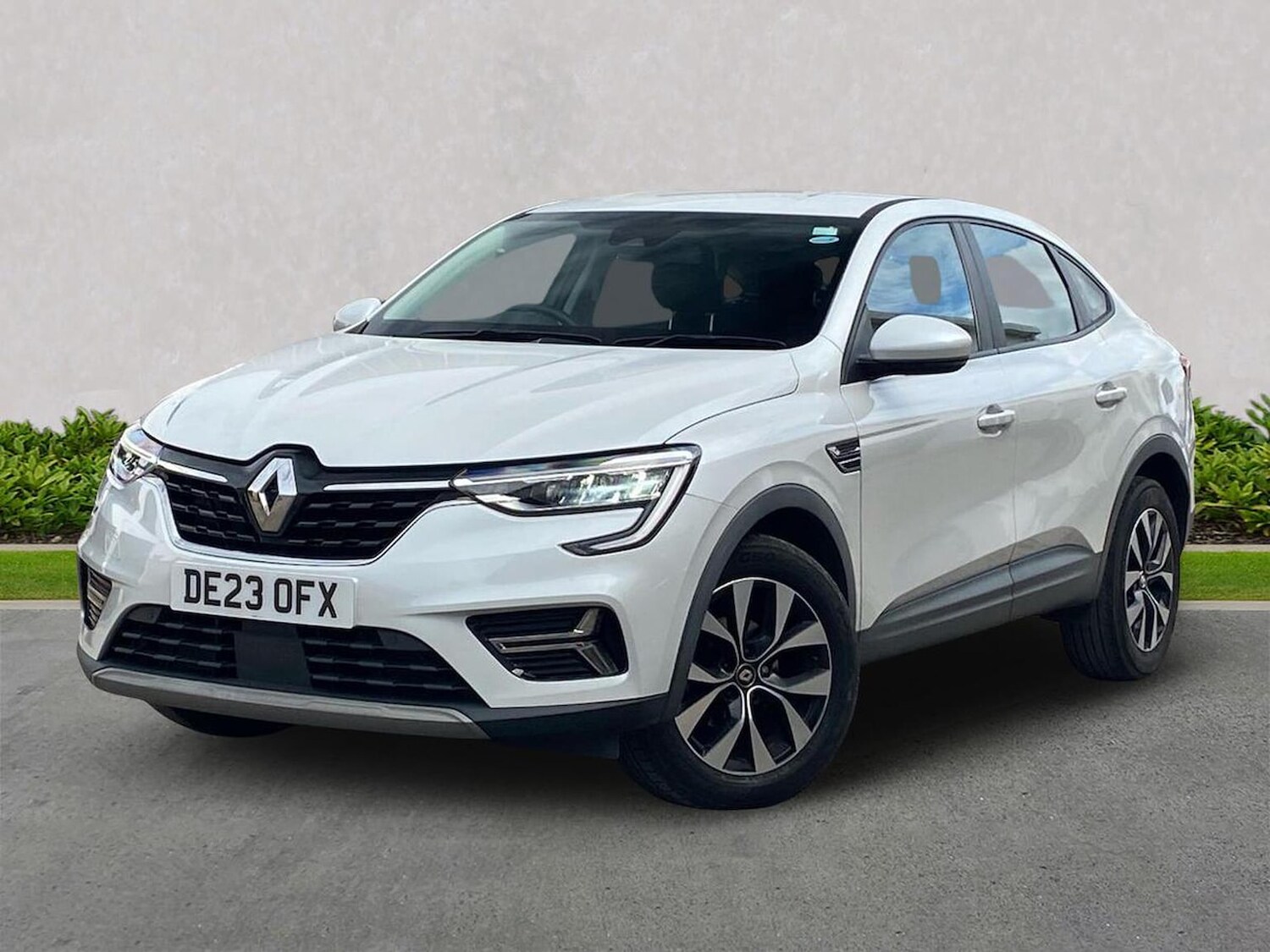 Used Renault Arkana 2023 for sale - 78195638: Photo 20