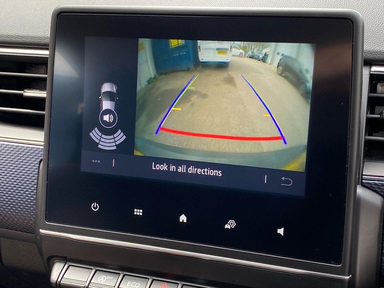 Used Renault Arkana 2023 for sale - 78195638: Photo 23