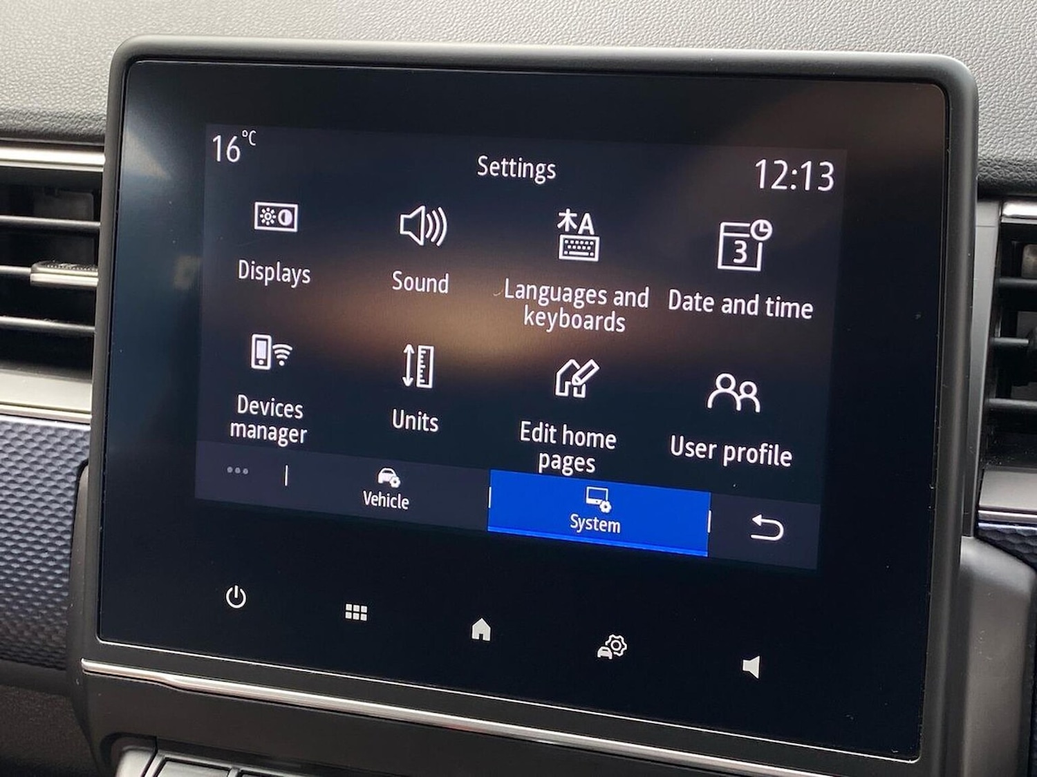 Used Renault Arkana 2023 for sale - 78195638: Photo 25