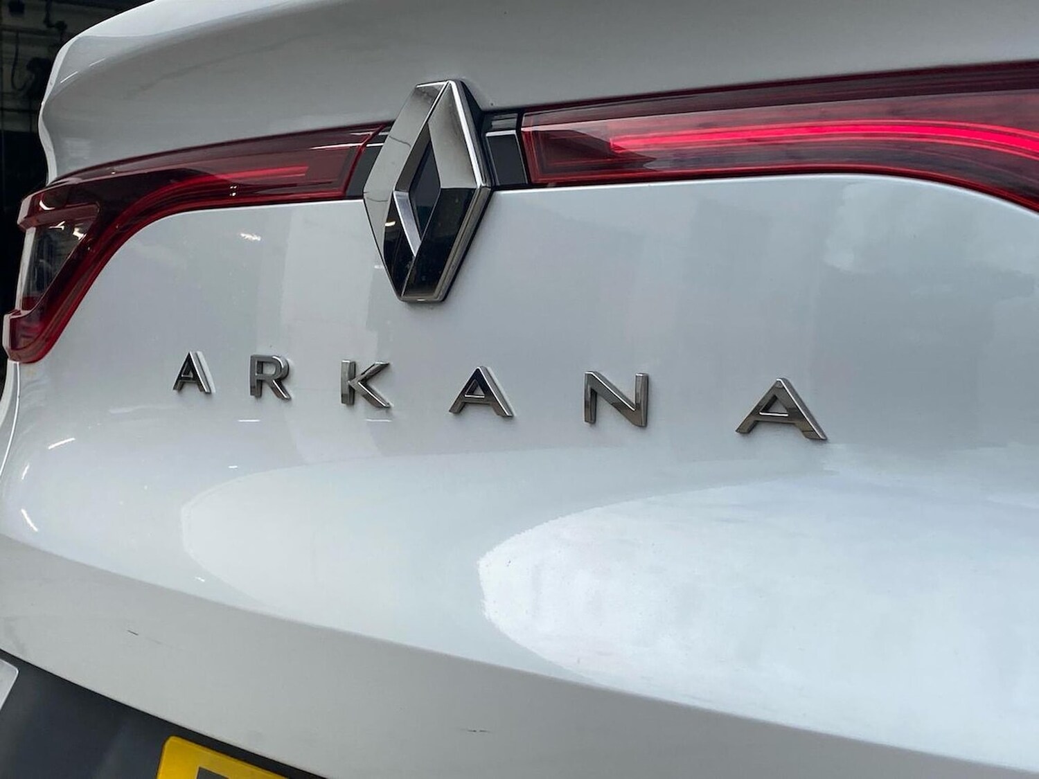 Used Renault Arkana 2023 for sale - 78195638: Photo 33