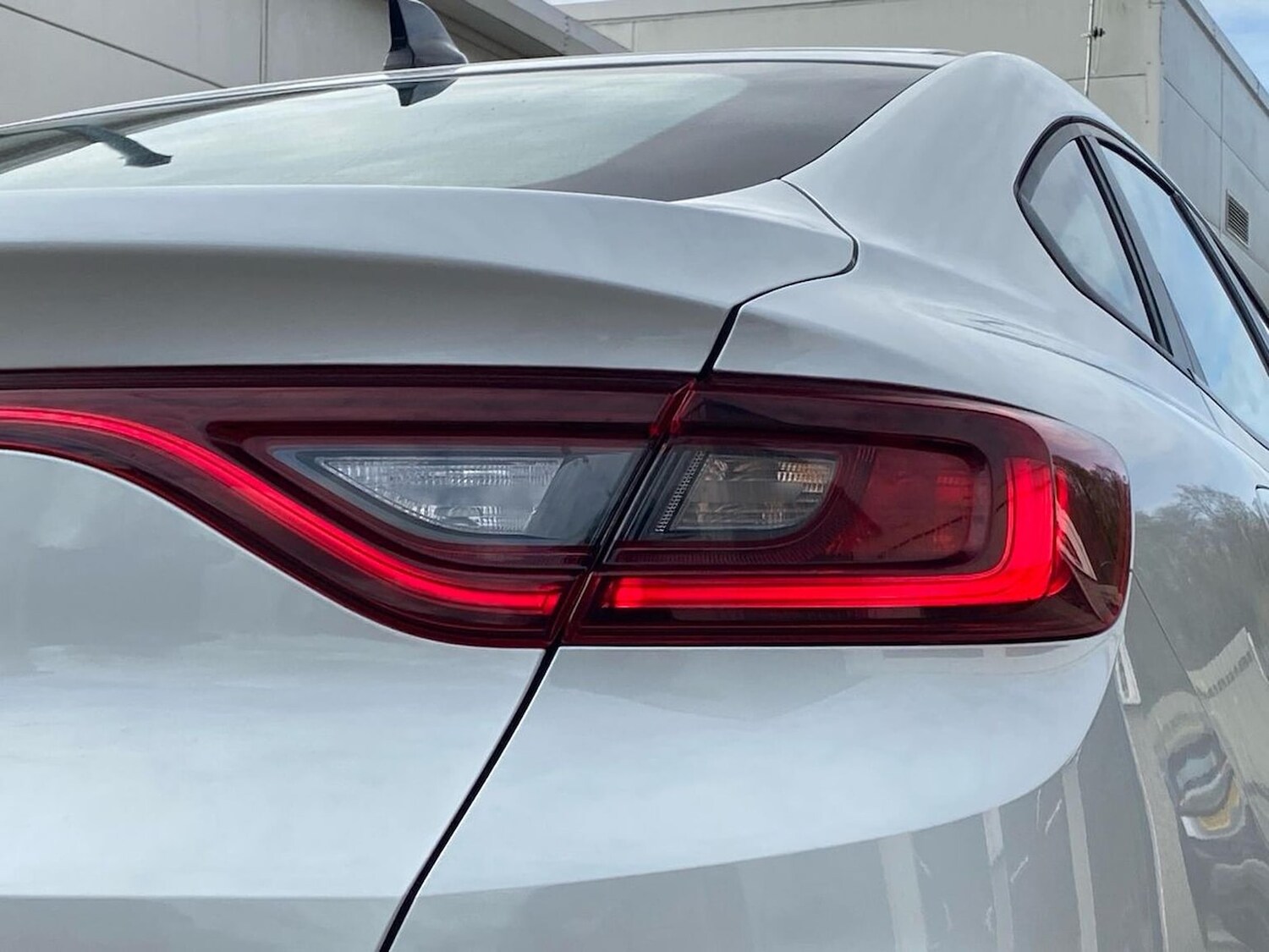 Used Renault Arkana 2023 for sale - 78195638: Photo 34