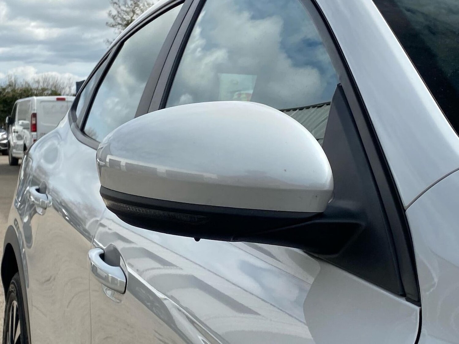 Used Renault Arkana 2023 for sale - 78195638: Photo 36