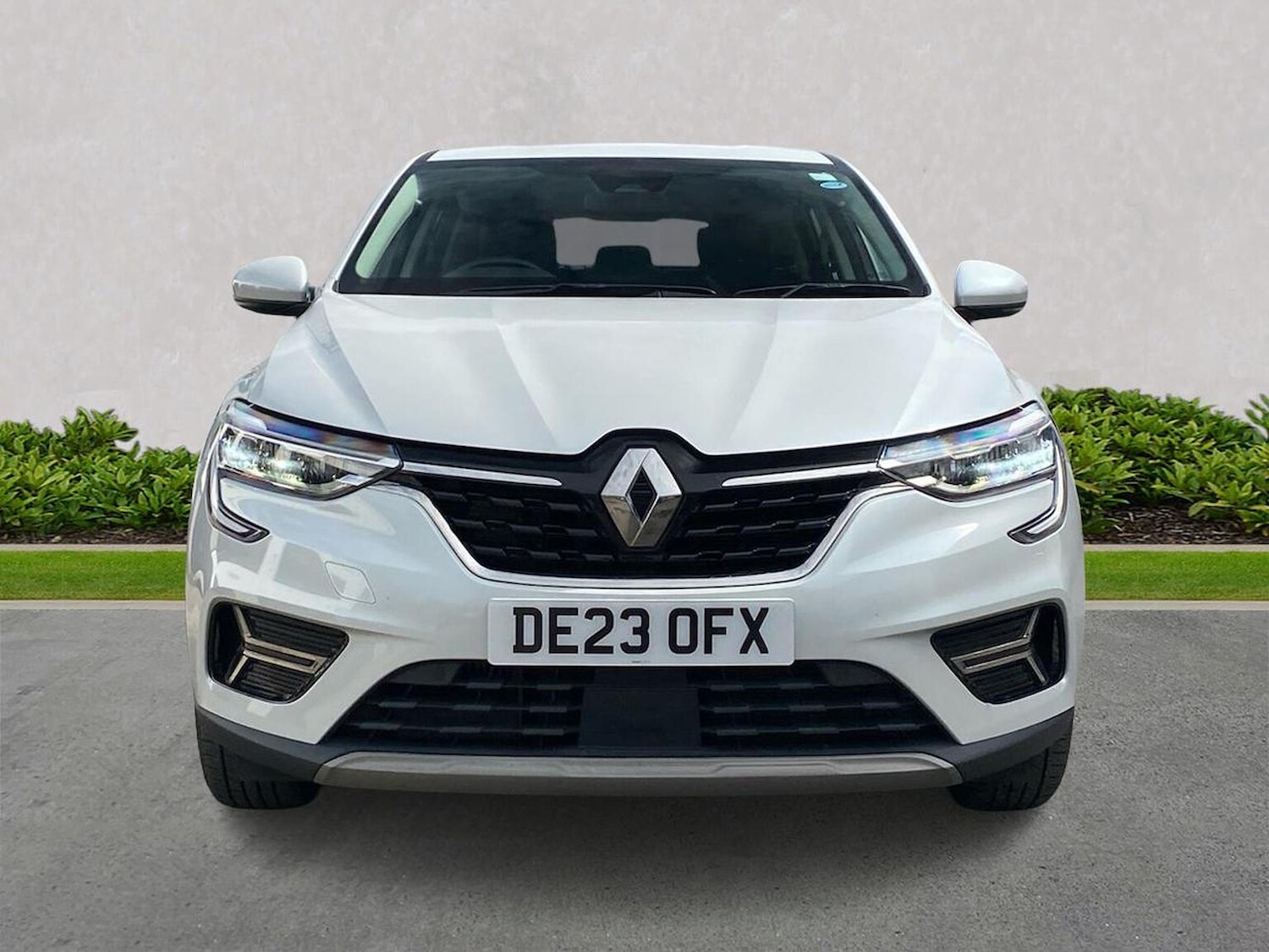 Used Renault Arkana 2023 for sale - 78195638: Photo 5