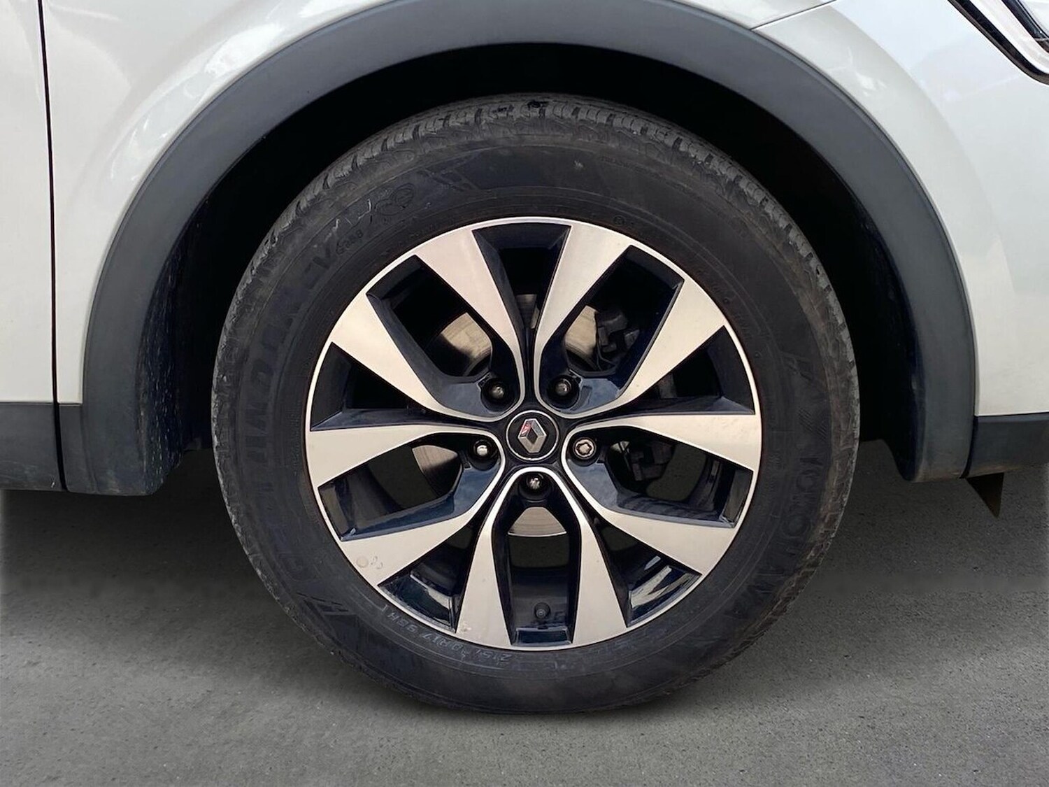 Used Renault Arkana 2023 for sale - 78195638: Photo 6