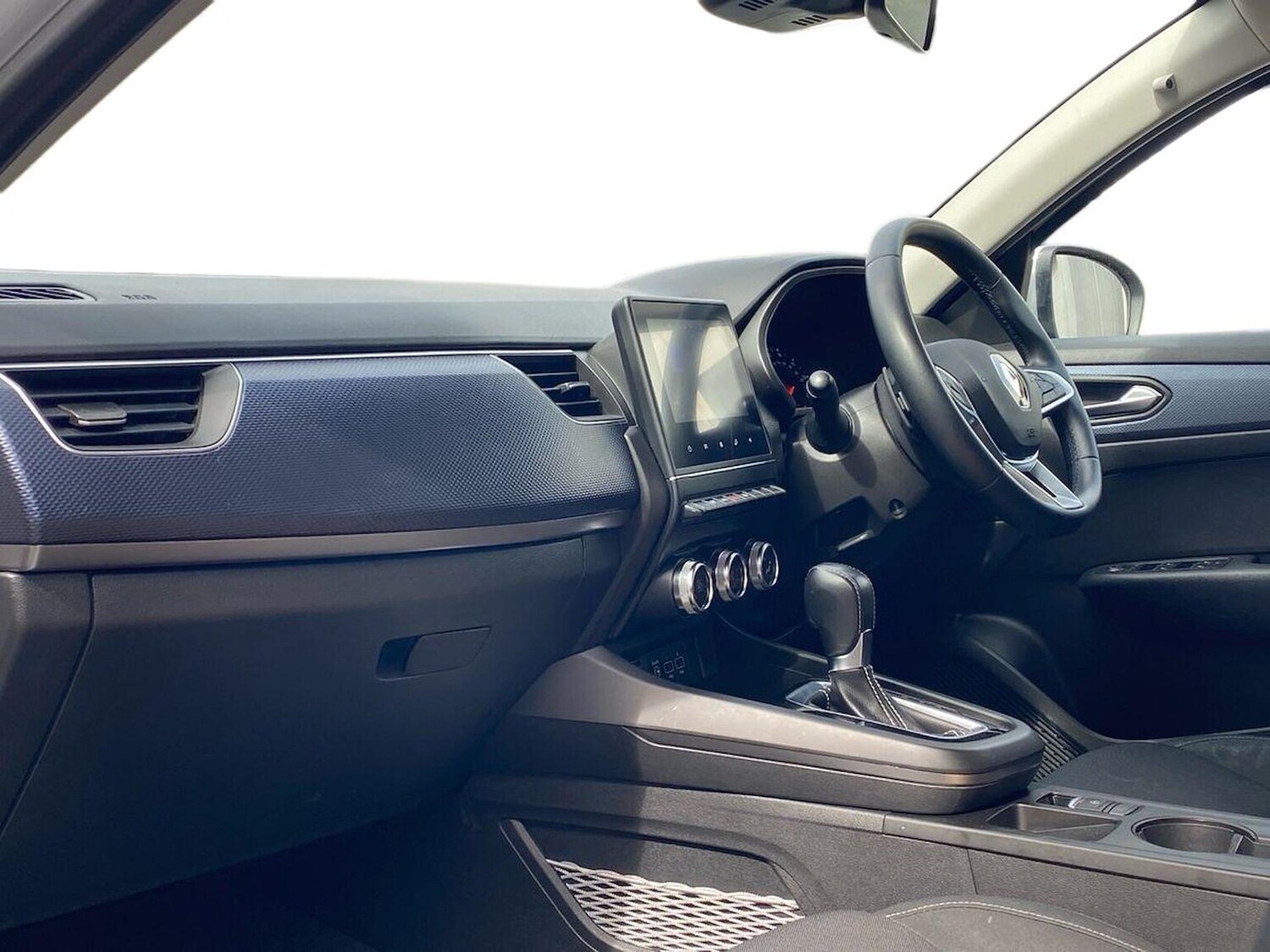 Used Renault Arkana 2023 for sale - 78195638: Photo 7