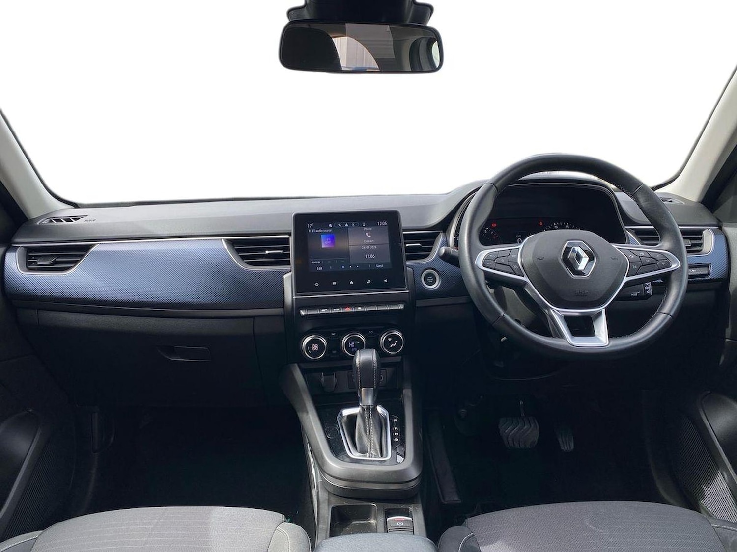 Used Renault Arkana 2023 for sale - 78195638: Photo 8