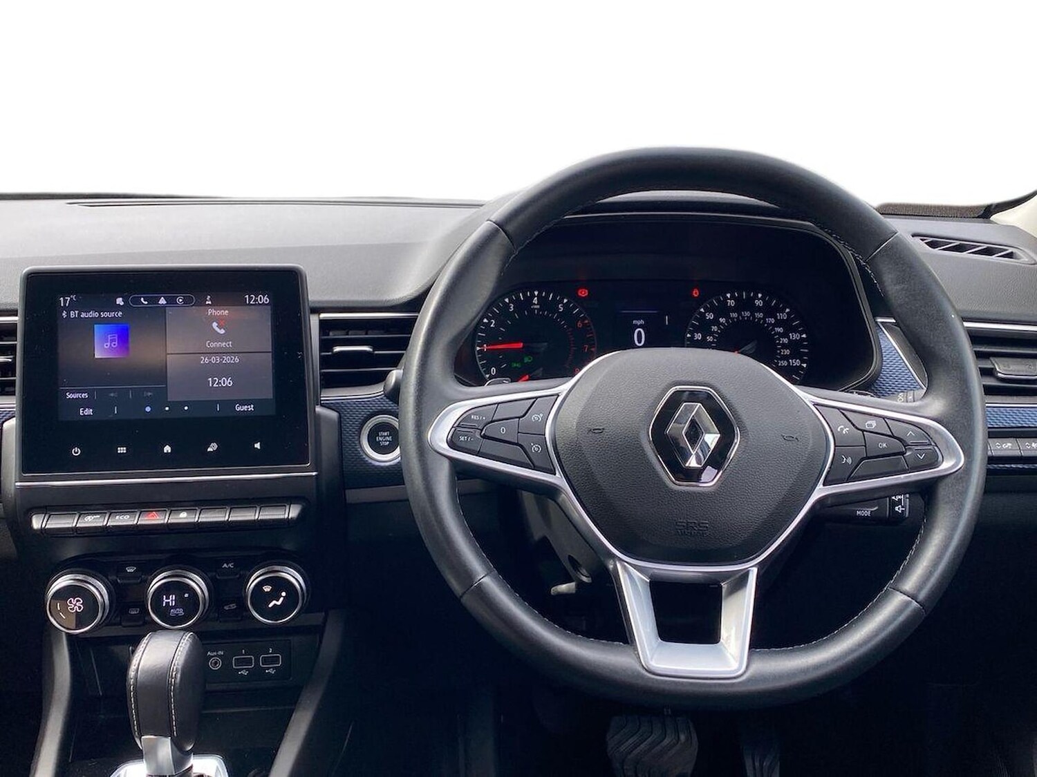 Used Renault Arkana 2023 for sale - 78195638: Photo 9