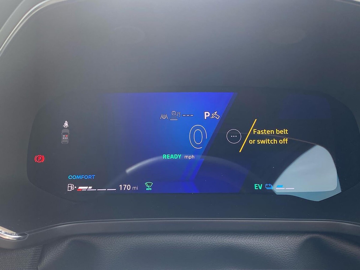 Used Renault Other 2024 for sale - 76313841: Photo 10