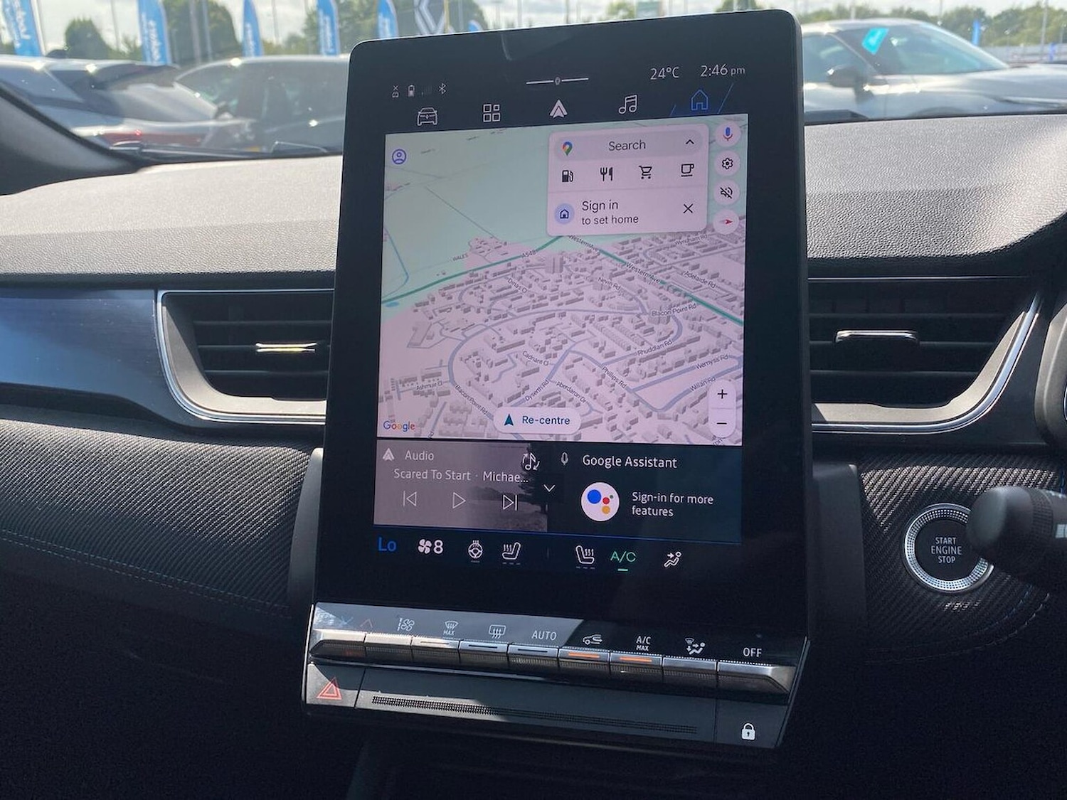 Used Renault Other 2024 for sale - 76313841: Photo 11