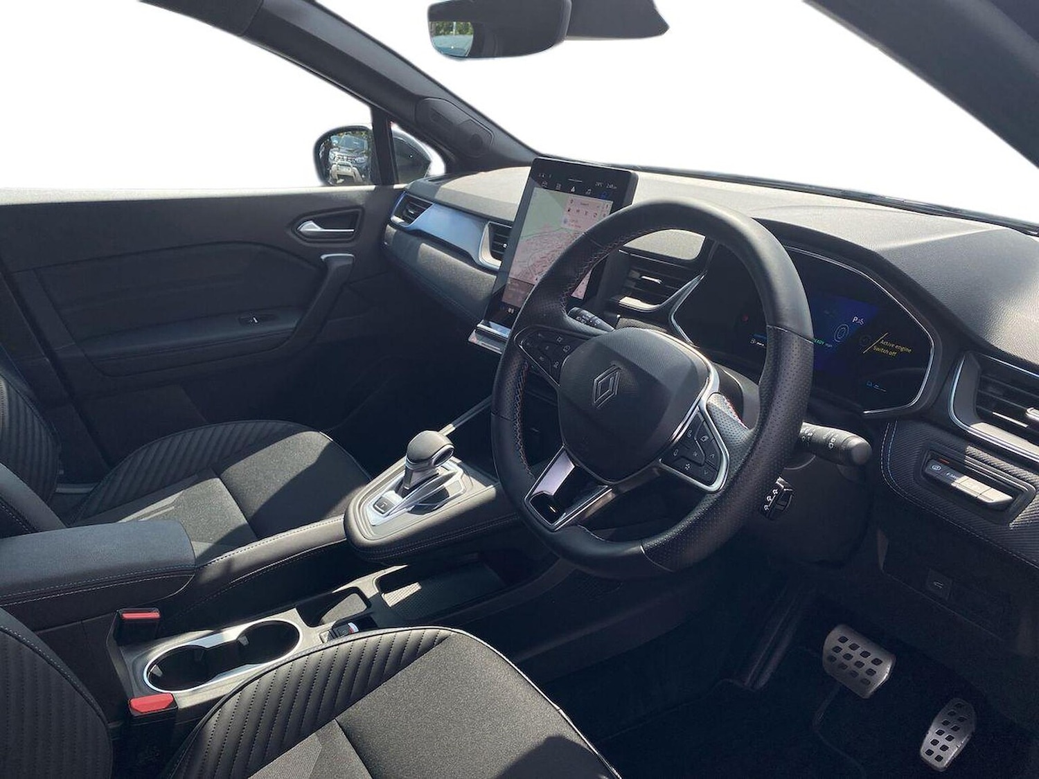 Used Renault Other 2024 for sale - 76313841: Photo 15