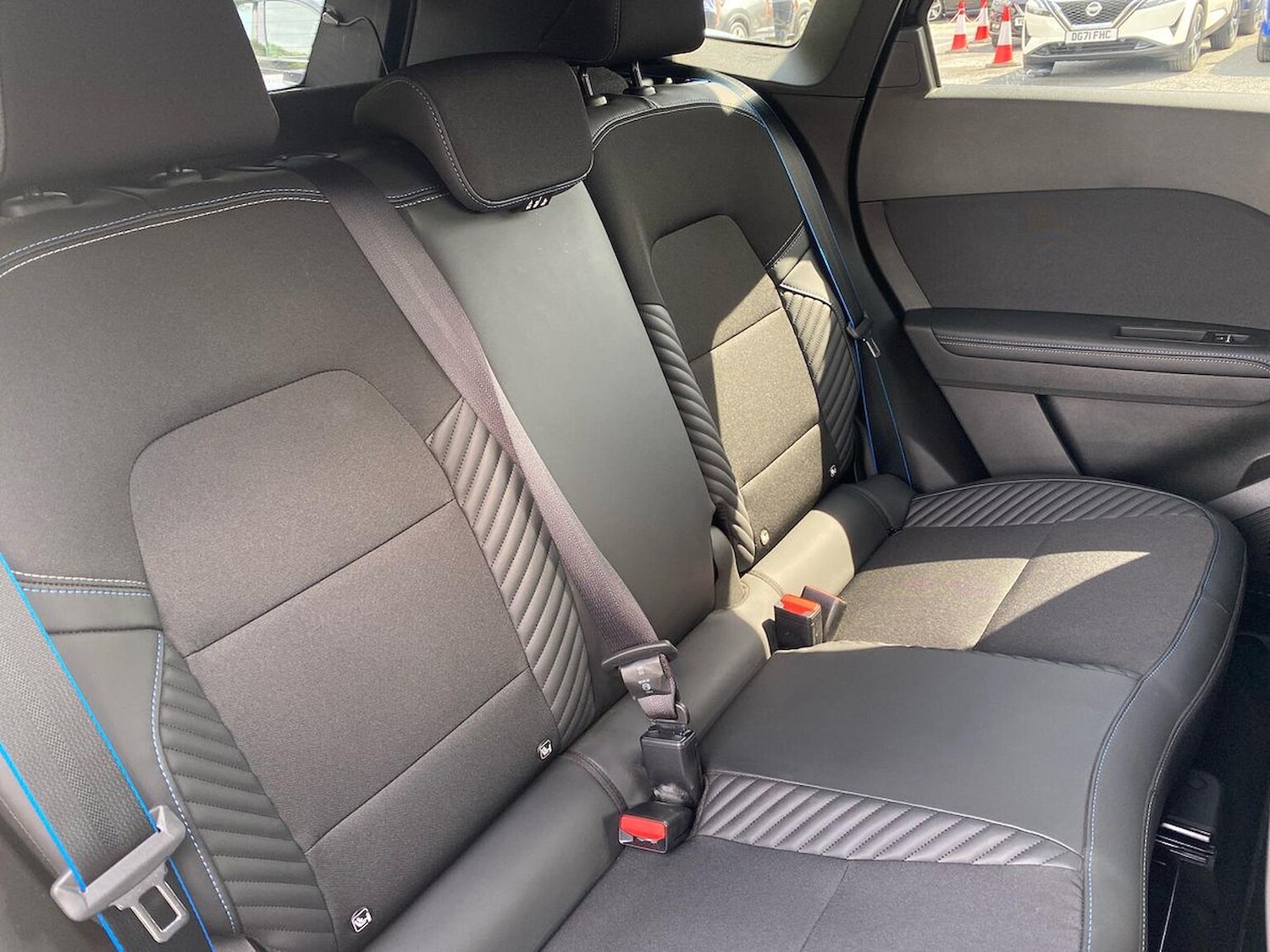 Used Renault Other 2024 for sale - 76313841: Photo 16